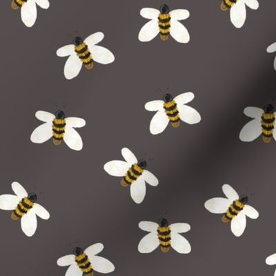 ash ophelia bees