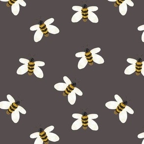 ash ophelia bees