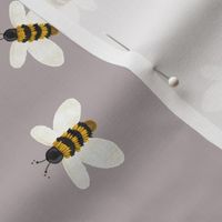 rotated pebble ophelia bees