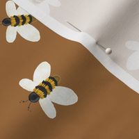 rotated hazel rust ophelia bees