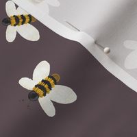 rotated rylee plum ophelia bees