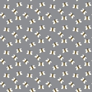 micro stella gray ophelia bees