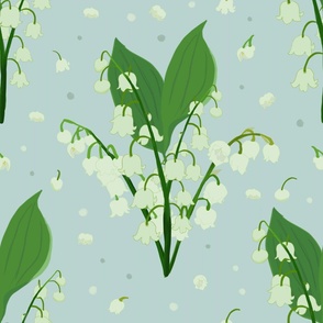 Lily of the Valley