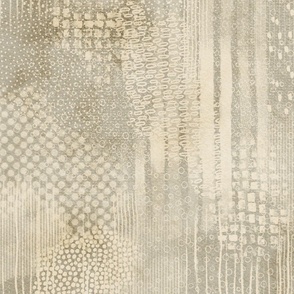 neutral abstract texture mix I - modern neutral color palette - neutral textured wallpaper and fabric
