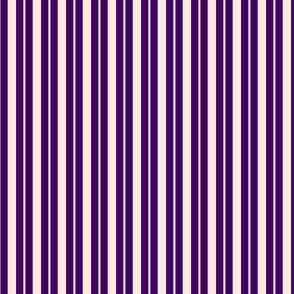 Stripes_Cream on Purple_SMALL_1x1