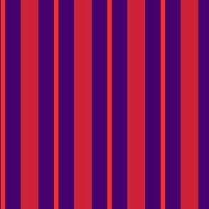 Stripes_Red on Purple_MEDIUM_3x3_(wallpaper 4x4)