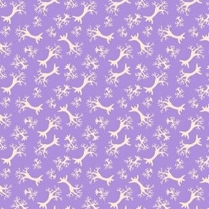 Trees Are Falling_Cream on Purple L_SMALL_2x2_(wallpaper 3x3)