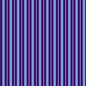 Stripes_Blue on Purple Blue D_SMALL_1x1_(wallpaper 1.7x1.7)