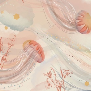 Dream Jellies