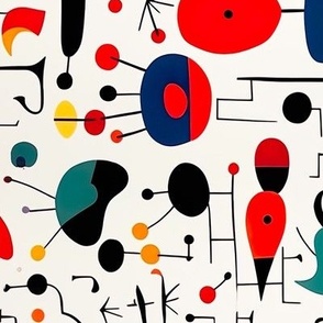 Miró 2