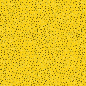 Spots_Green on Yellow_MEDIUM_3