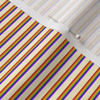 Rainbow Ribbon