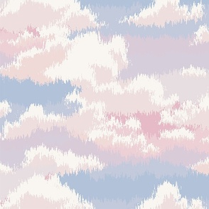 evening clouds 2-03