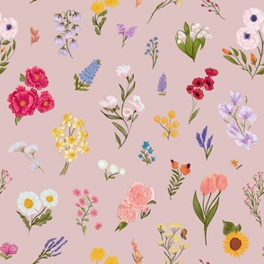 IMustHaveFlowers_Pattern_pink