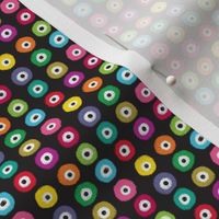 soft dots and spots multi