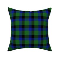 Glen Lyon tartan tartan from 1800, 3", Wilson's of Bannockburn