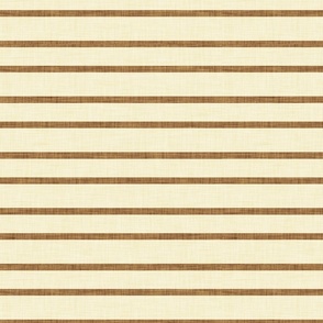 Tiles Stripes Brown