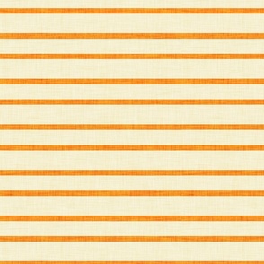 Tiles Stripes Orange
