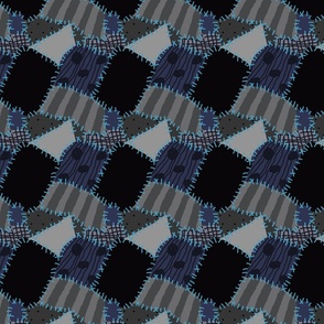 bluegraypatchwork