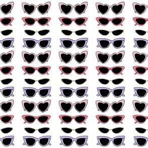 Sunglasses Splash