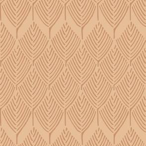 tree_feather_terracotta_peach