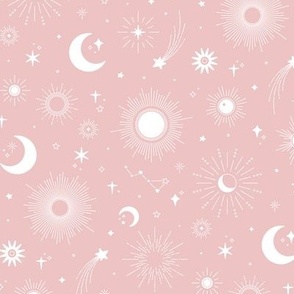 Sweet Celestial (Pink)