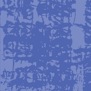 Tweed Texture (Jumbo)  - Periwinkle Blue   (TBS117)