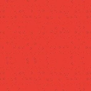 Spotty Dotty Red on Red Texture
