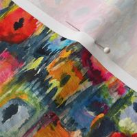 Summer Daze Watercolor Spots 