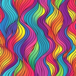 organic_pattern_in_rainbow_colors_09005d66