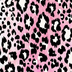 pink leopard 8