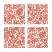 Atavistic Chintz Pink Powderpuff 001 ffd6cc Large 