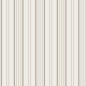 Earth tone lines small size