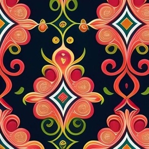 motif design pattern