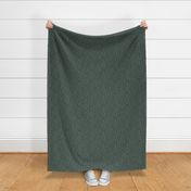 willow (small) - slate green