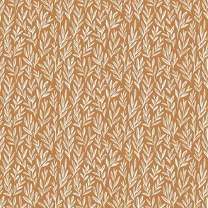 willow (small) - toasted sand