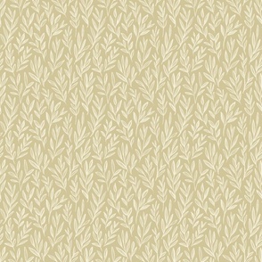 Willow (small) - warm beige
