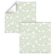 Meadow Flowers_Coordinated_Soft Greenery