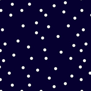 Navywithdots16x16