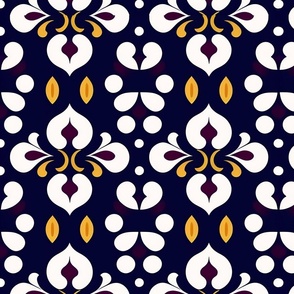 @@@Seamless tileable repeatable pattern with Scandina @@@