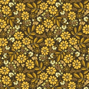 Cosmos Oak and Ivy Gold Star Small 