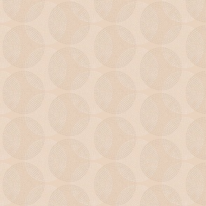 dot_circles_apricot_pastel small