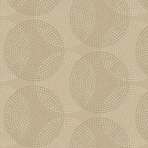 dot_circles_tan_khaki