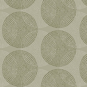 dot_circles_olive-green