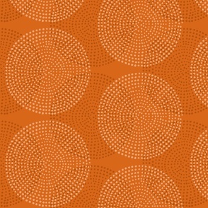 dot_circles_carrot_orange