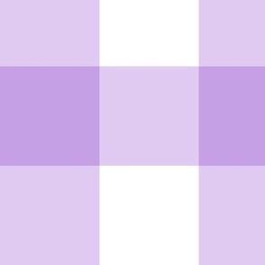 3 in_Buffalo Plaid_Bright Lavender