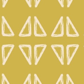 Sails Yellow