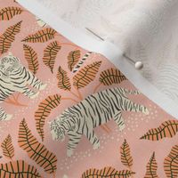 Microscale- Malaysian Tiger - original pink