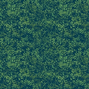 Foliage texture midnight medium