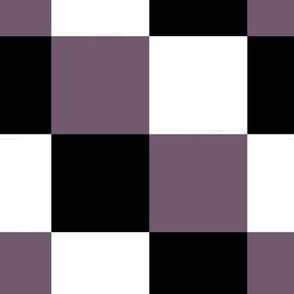 Purple Grid